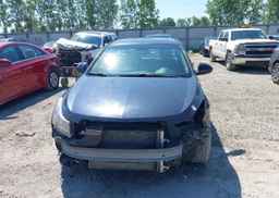 2014 CHEVROLET CRUZE 2LT