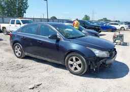 2014 CHEVROLET CRUZE 2LT
