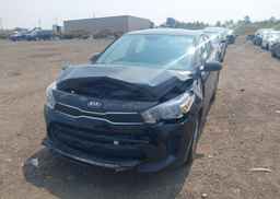 2020 KIA RIO EX