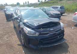 2020 KIA RIO EX