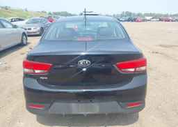 2020 KIA RIO EX
