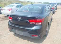 2020 KIA RIO EX