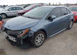 2021 TOYOTA COROLLA HYBRID