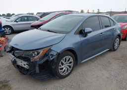 2021 TOYOTA COROLLA HYBRID
