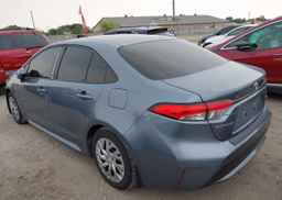 2021 TOYOTA COROLLA HYBRID