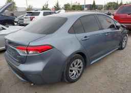 2021 TOYOTA COROLLA HYBRID