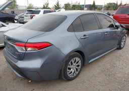 2021 TOYOTA COROLLA HYBRID