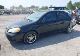 2008 TOYOTA COROLLA CE