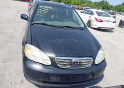 2008 TOYOTA COROLLA CE