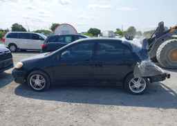 2008 TOYOTA COROLLA CE