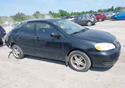 2008 TOYOTA COROLLA CE