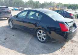 2006 NISSAN MAXIMA SE