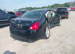2006 NISSAN MAXIMA SE