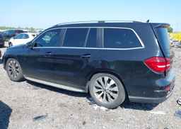2017 MERCEDES-BENZ GLS 450 4MATIC