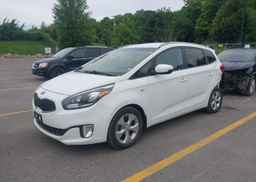 2014 KIA RONDO