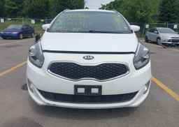 2014 KIA RONDO