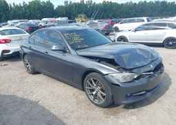 2013 BMW 328I XDRIVE