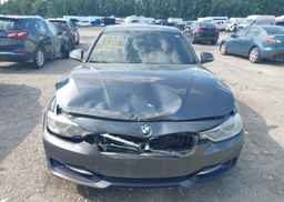 2013 BMW 328I XDRIVE