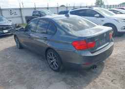 2013 BMW 328I XDRIVE