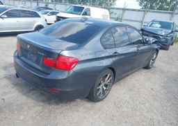 2013 BMW 328I XDRIVE
