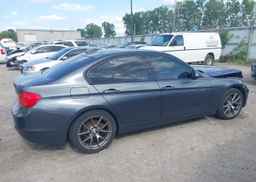 2013 BMW 328I XDRIVE