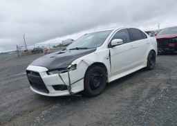2015 MITSUBISHI LANCER GT