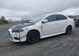 2015 MITSUBISHI LANCER GT