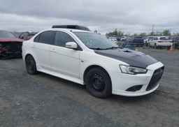 2015 MITSUBISHI LANCER GT