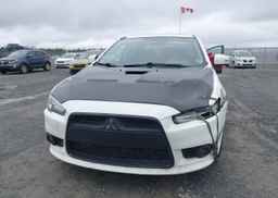 2015 MITSUBISHI LANCER GT