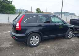 2007 HONDA CR-V EXL