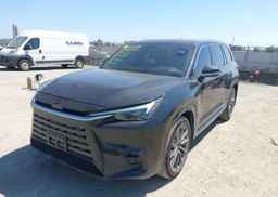 2024 LEXUS TX 350