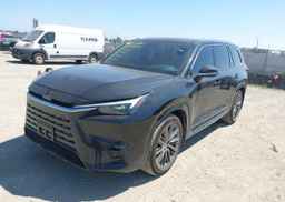 2024 LEXUS TX 350