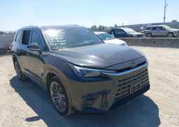 2024 LEXUS TX 350