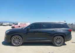 2024 LEXUS TX 350