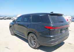 2024 LEXUS TX 350