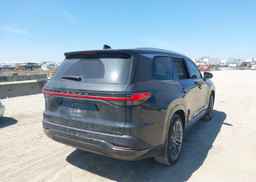 2024 LEXUS TX 350
