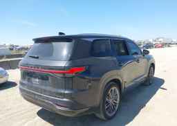 2024 LEXUS TX 350