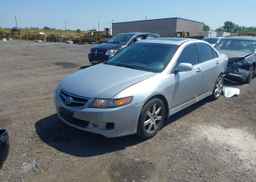2006 ACURA TSX