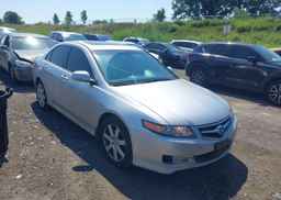 2006 ACURA TSX