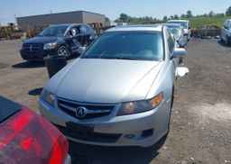 2006 ACURA TSX