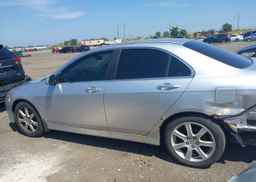 2006 ACURA TSX