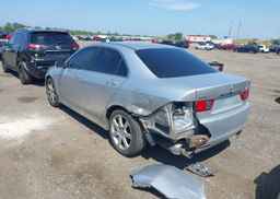 2006 ACURA TSX