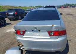 2006 ACURA TSX