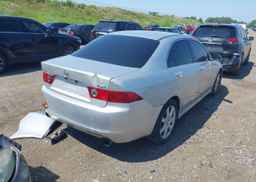 2006 ACURA TSX