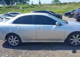 2006 ACURA TSX