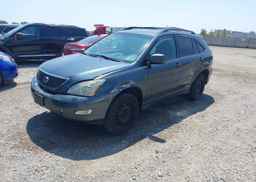 2007 LEXUS RX 350
