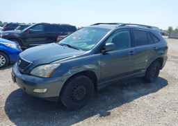 2007 LEXUS RX 350