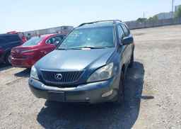 2007 LEXUS RX 350