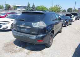 2007 LEXUS RX 350