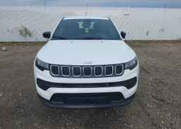 2024 JEEP COMPASS SPORT